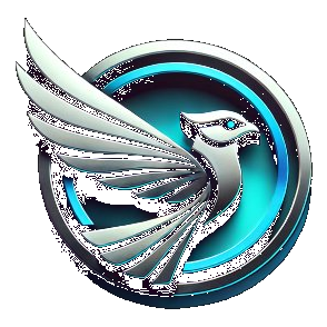 Zero Falcon emblem